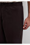 Wide Leg Brown Trousers 0010635-70220 - 7