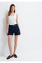 Verna 90Lar Rinse Jean Shorts 1410059-A3909