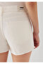 Taylor Short Classic Denim Off-White Jean Shorts 1421021-A3927 - 8
