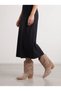 Mira Aria Women's Western Short Boots 0012502 Mink Suede - 2