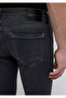 Jake Lux Black Anthracite Jean Trousers 00422A1743 - 8