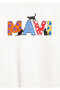 Off-White Girls' T-Shirt with Logo M7610426-70057 - 5