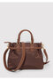 Brown Crossbody Bag 1914098-29871 - 4