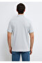 Soft Premium Open Polo T-Shirt Slim Fit / Narrow Cut 0613006-70802 - 5