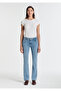 Molly Premium Blue Light Jean Trousers 10136A1548 - 2