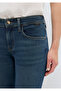 Mona Gold Premium Shaded Dark Jean Trousers 1049790530 - 6
