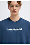 Istanbul Printed T-Shirt Oversize / Wide Cut 0613591-80790 - 6