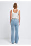 Blıss Premium Blue Light Jean Trousers 101437-A3034 - 7