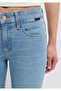 Mona Gold Premium Vintage Light Jean Trousers 10497A1551 - 6