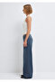 Sıena Iconic Hazy Dark Jean Pants 1010763-A3778 - 4