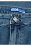 Hasan Premium Blue Vintage Indigo Blue Jean Pants 0006690654 - 3