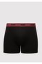 3-Pack Black Printed Boxers 0912225-900 - 4