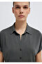 Soft-Premium Green (Tencel) ™ ) Modal Blend Shirt Regular Fit / Normal Cut 168081-71587 - 6