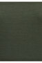 Liyosel Blended Green Basic T-Shirt Loose Fit / Relaxed Comfortable Cut 167245-71551 - 7