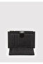 M Logo Detailed Denim Wallet 1913139-88035 - 3
