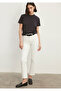 New York Real Blue White Jean Pants 101441-81364 - 2