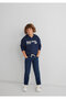 Dark Boy's Jean Trousers M6011656-90941