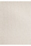 Buttoned Ecru Knitwear Polo 1710787-80194 - 7