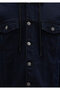 Brandon 90S Ink Blue Jean Jacket 0112808-90770 - 6