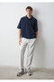 Light Gray Trousers 0010480-70080 - 2