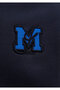 Navy Blue Sweatshirt 0S10493-70490 - 8