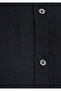 Black Shirt Slim Fit / Slim Fit 0211656-900 - 7