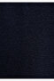 Navy Blue Knitwear Polo 0710352-70490 - 6