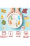 Island Statue Silicone Chocolate and Ice Mold,BPA-Free DIY Candy and Soap Mould - 3