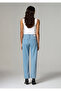 New York Real Blue Light Jean Trousers 101441-90523 - 7
