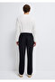 Black Sports Pants 0010463-71379 - 5