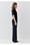 Edition (Tencel ™ ) Liyosel Blended Deep Jean Trousers 1012714-91275 - 6