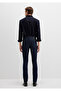Kvnç Black Dark Night Blue Jean Trousers 001070-91239 - 4