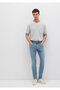 James Premium Blue Light Jean Trousers 0042490656