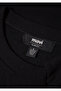 Crew Neck Black Sweatshirt 0S10457-900 - 7