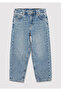 Mars 90S Light Indigo Blue Jean Trousers 6011361 -89440 - 2