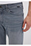 James Lux Black Gray Smoke Jean Trousers 0042489350 - 5