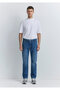 Hunter 90Lar Indigo Blue Jean Pants 0020233733 - 2