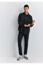Milan Black Smoke Jean Pants 0081089340 - 2