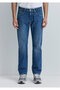 Hunter 90Lar Indigo Blue Jean Pants 0020233733 - 3