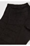 Black Booties Socks 1912895 -900 - 2