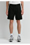 Dayton Casual Anthracite Jean Shorts 0410093-89807 - 3