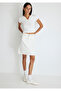 Valerie Everyday Off-White Jean Skirt 1319887100