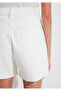 Millie 90S White Jean Shorts 1458989753 - 6