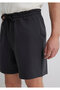 Anthracite Shorts 0410257-70092 - 6