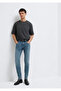 James Pro Shaded Indigo Blue Jean Trousers 0042489555