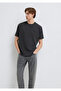 Anthracite Men's T-Shirt M0612733-70092 - 2