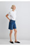 Eliana Everyday Dark Jean Shorts 1411221-89749 - 2
