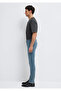 James Pro Shaded Indigo Blue Jean Trousers 0042489555 - 4