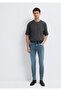 James Pro Shaded Indigo Blue Jean Trousers 0042489555 - 2
