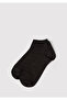 Black Booties Socks 1912895 -900